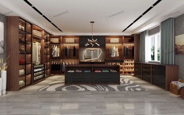 加盟兔宝宝全屋定制有何优势?