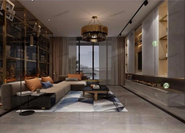 加盟兔宝宝全屋定制有何优势?