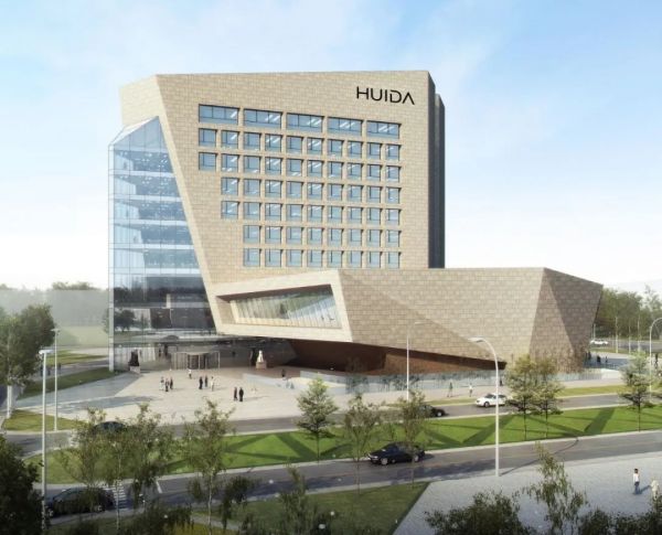 40万亿元新基建的福利,房产建材行业如何正确解锁?