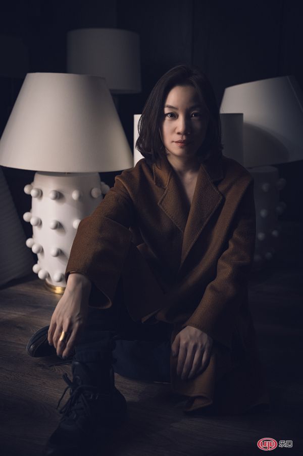 杨桦作品 | 诗意江南超美新中式【远洋·大河宸章】