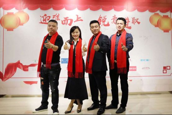 奋斗者说|张海旭:老虎来了,要跑得比别人快!