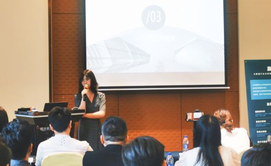 叮当老师:给你一个温馨而又个性的家,是我们的目标