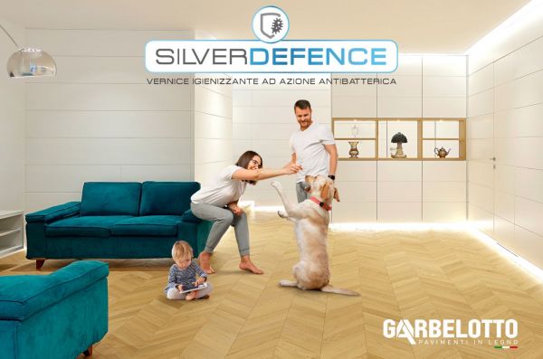 Garbelotto银离子防护抗菌<a target=