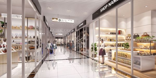 聚焦新市场: