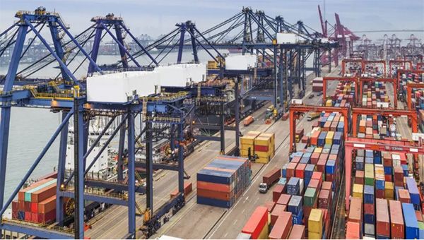 陶瓷出口断崖式下降,多家陶企共获6200多万税费减免.jpg