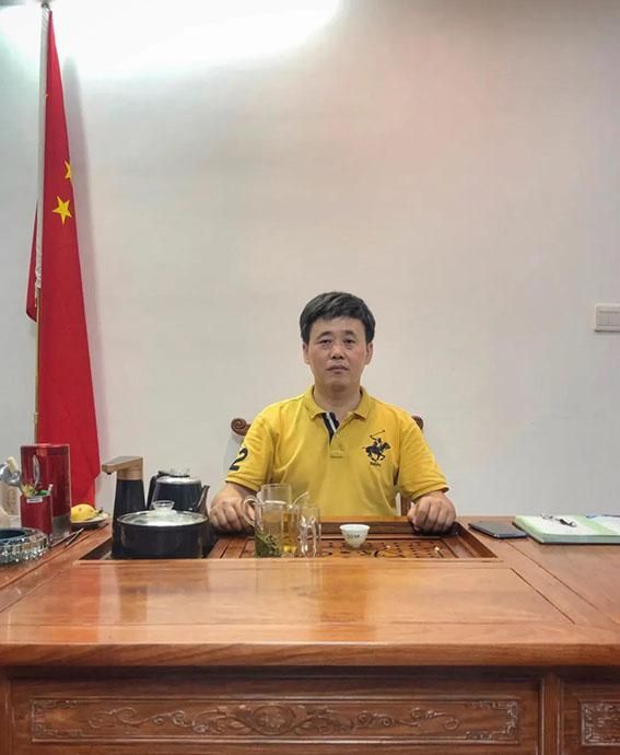 智能门锁代理翘楚!海南锁王周志林:如何坐拥千万财富