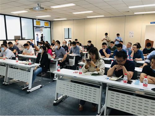 松下中央空调_空质CS道场成立!展示空调+新风双重魅力!333.png