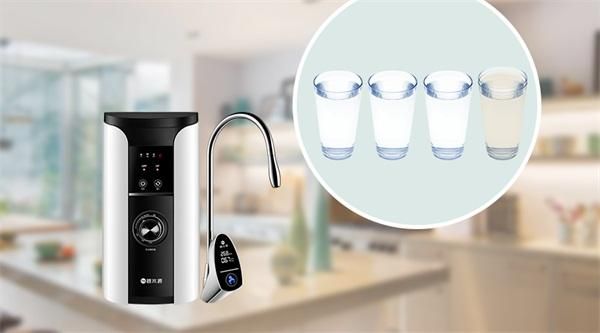 世界环境日,碧水源纳滤智慧膜净水机助力构建节水型社会