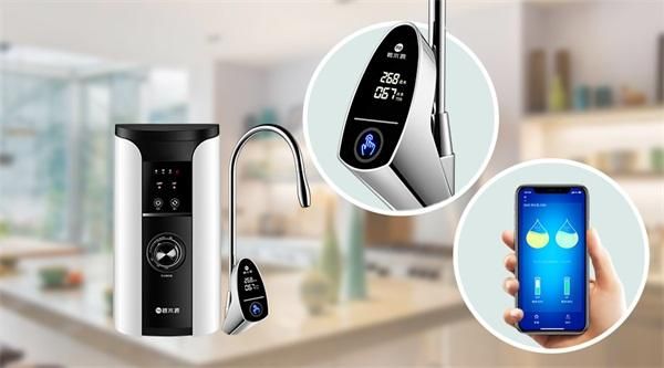 世界环境日,碧水源纳滤智慧膜净水机助力构建节水型社会