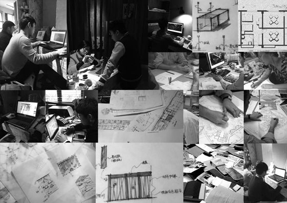 W design Office设计事务所成立18周年:新纪元、新出发