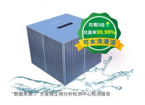 疫情防控常态化下,兰舍新风如何加倍夏日幸福感