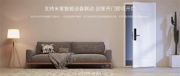 科技达人王自如直播带货鹿客智能锁,直击618底价