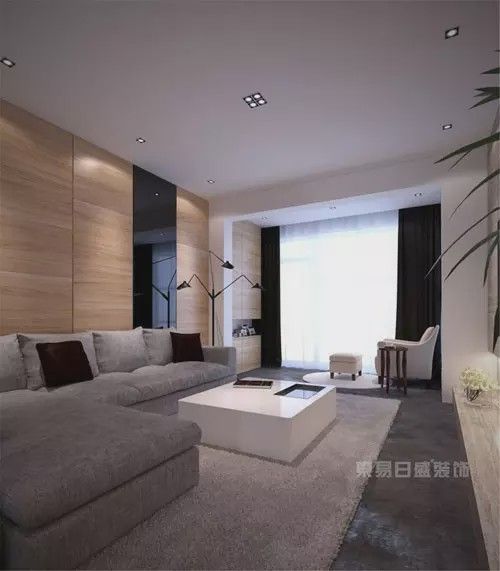不懂家装配色没关系 但千万别踩这些配色雷区!