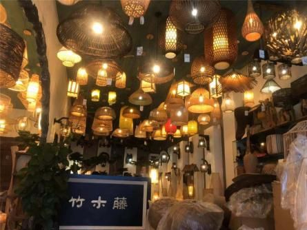 匠心打造,鸿乐杰家装灯饰光源传承品质精神
