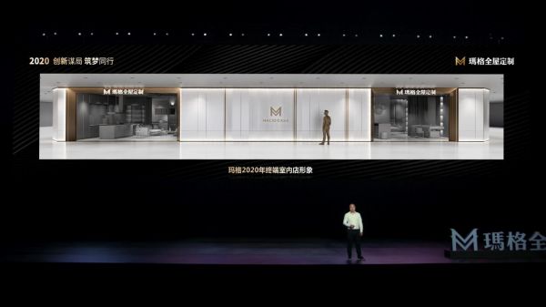 创新谋局 筑梦同行|2020玛格定制家居经销商峰会圆满落幕!
