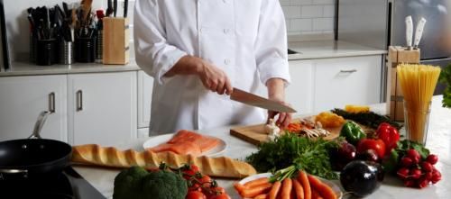 疫情后,华帝这款烟灶组合为你还原健康饮食方式,铸造高品质生活