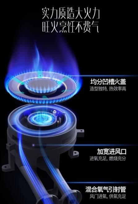 疫情后,华帝这款烟灶组合为你还原健康饮食方式,铸造高品质生活