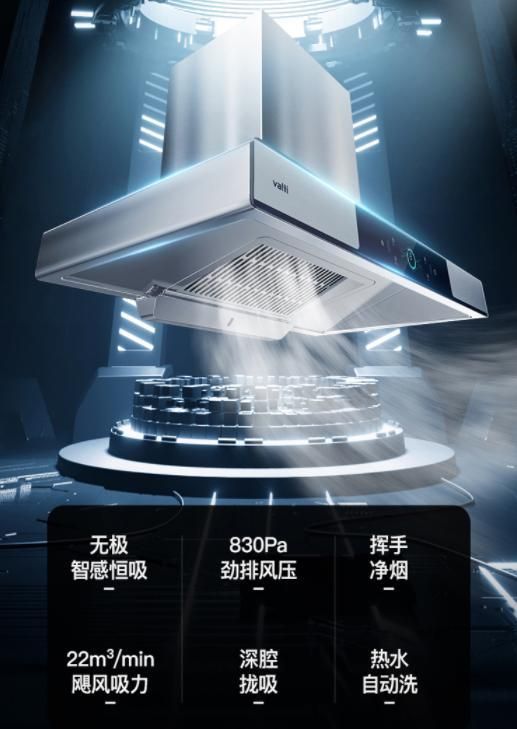618大促选购烟灶套装有讲究,这份《烟灶选购避坑指南》快收好