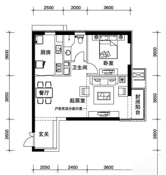 130平米欧式古典住宅,华丽大气