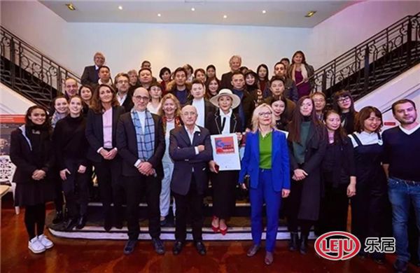 2019 法国双面神“GPDP AWARD”国际设计大奖