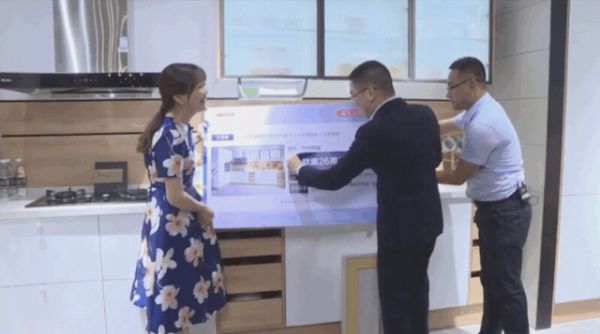 行业首场大咖沉浸式体验专场直播,欧派用“3小时近3万单”告诉你直播就该这样玩