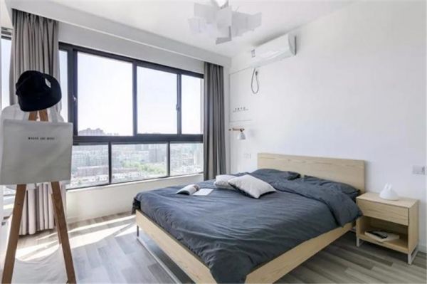 100㎡的小家,居住品质感得到了大大的提升