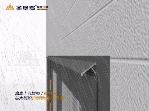 受消费者喜爱和追捧的门窗品牌,都有什么特质?
