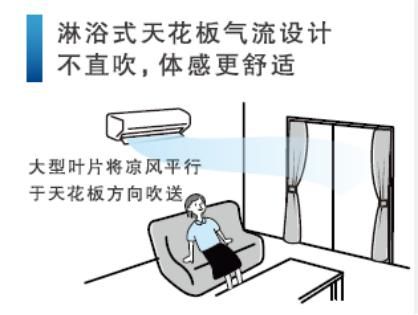 由内而外清新到底,松下空调JX2清扫机器人给你夏日健康新体验