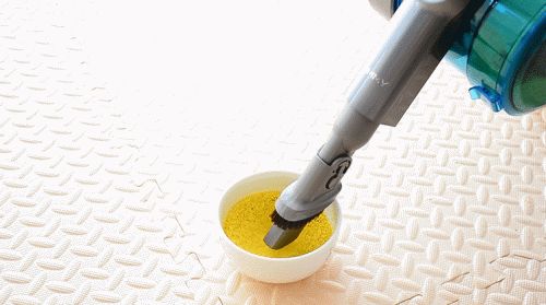 吉米上手把清洁家居更轻便,给家人打造更舒适的生活环境
