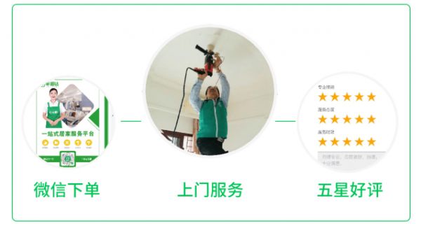 燕郊新浪家居