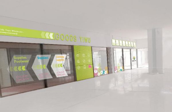 异国闪耀,从“星”启航!好品一屋缅甸仰光店正式试业