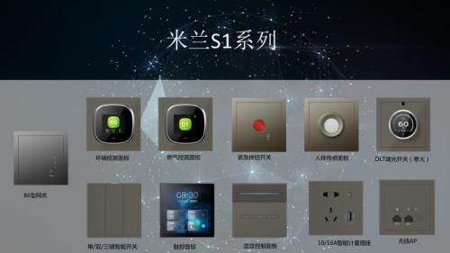 CITE 2020:Ayla艾拉物联高端全屋智能产品米兰系列全球发布