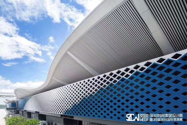 第35届国际家具展盛典即将开启,兔宝宝儿童家居诚邀您莅临!