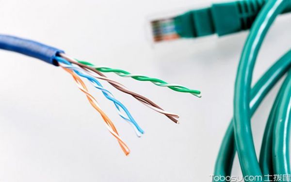 网线插座接法介绍