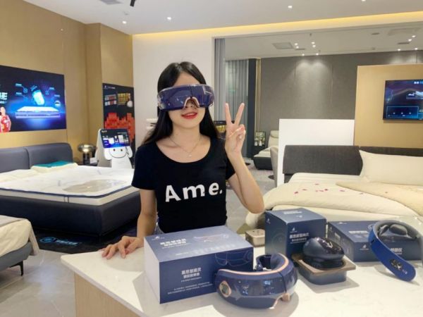 智惠生活,慕名而至 ——西安金地广场新店开业