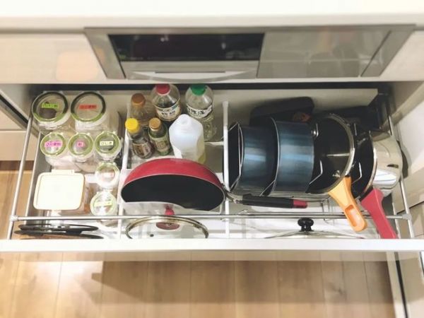 想要不后悔的厨房?这两点助你一臂之力