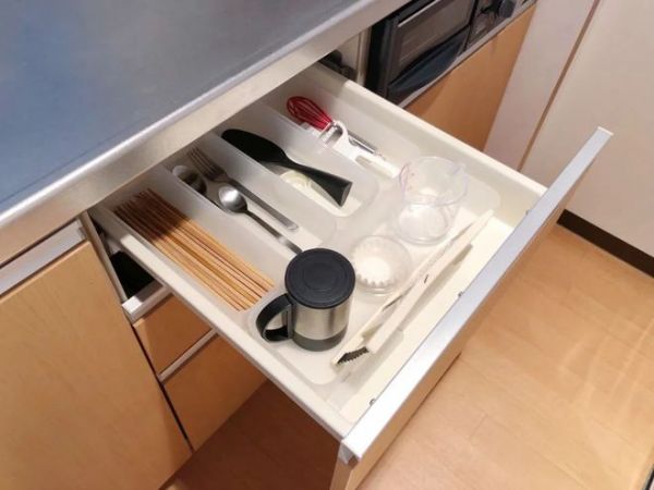 想要不后悔的厨房?这两点助你一臂之力