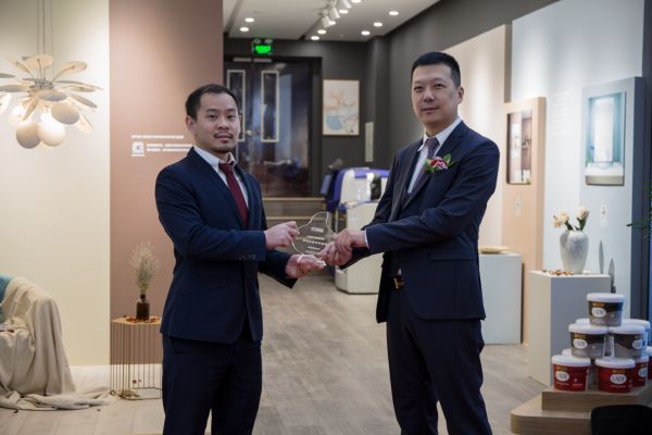 北京金源居然之家佐敦北欧旗舰店开业 开启高端<a target=