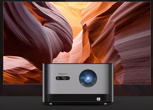双十一4K投影仪值得买吗?买了投影仪会不会后悔?4K投影仪买