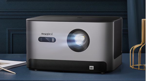 双十一4K投影仪值得买吗?买了投影仪会不会后悔?4K投影仪买