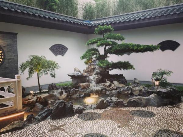 燕郊新浪家居