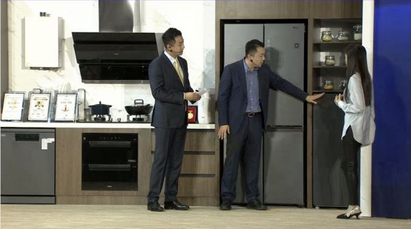 高性价比冷柜怎么选?海尔冷柜:我守住健康底线,你随便选