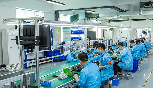 图片来源:UIOT超级智慧家公众号