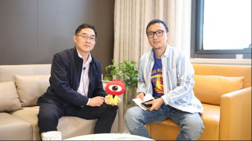 睿筑国际总经理陈强