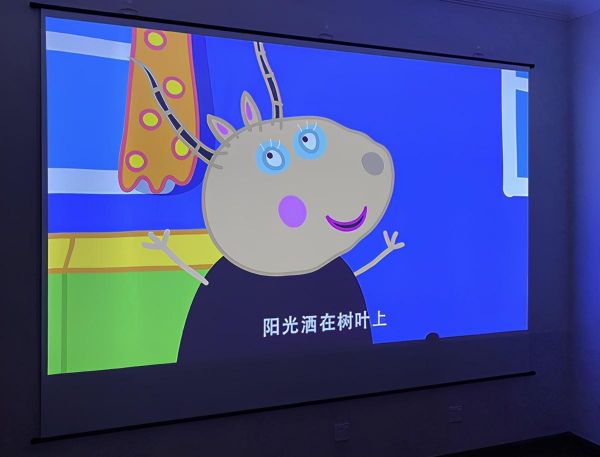 米家青春版与当贝D3X投影仪选哪款?同是2000多价位