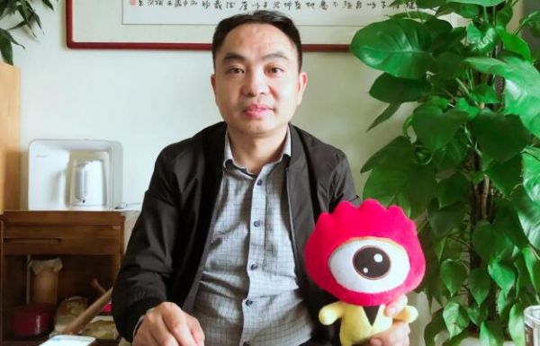 西门子*博世家电总经理 曾武平