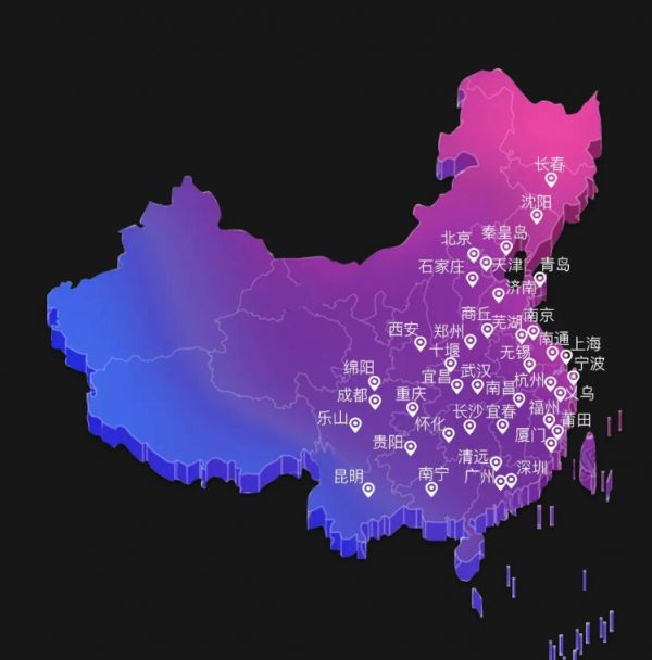 天猫双十一来袭,灯饰行业谁将拔得头筹?