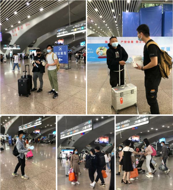 又双叒叕来了 | 威廉顿陶瓷再次增投高铁四大站,高值岩板迅速