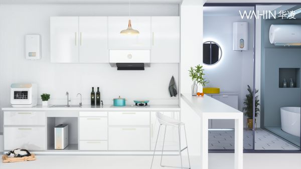 双十一狂欢,看华凌厨卫电器如何圈粉年轻人