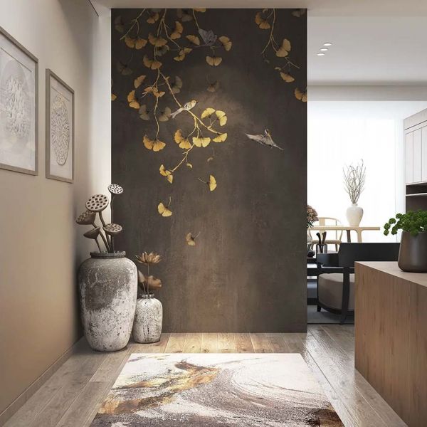 天洋墙布<a href=